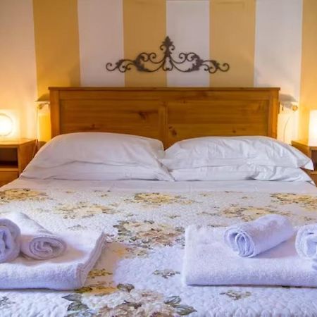 Appartamento Borgo Apostoli フィレンツェ エクステリア 写真