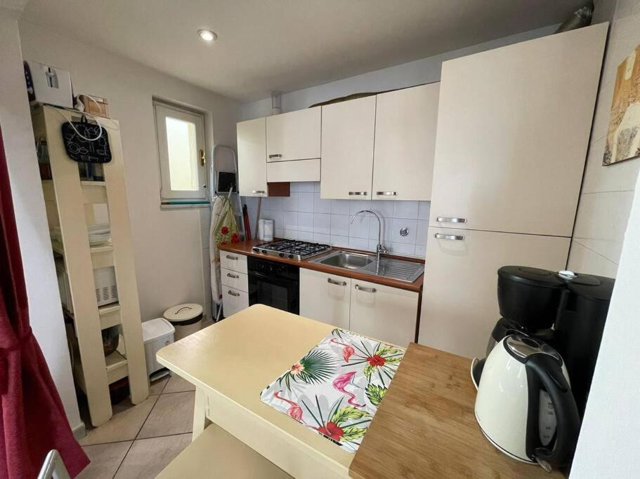 Appartamento Borgo Apostoli フィレンツェ エクステリア 写真