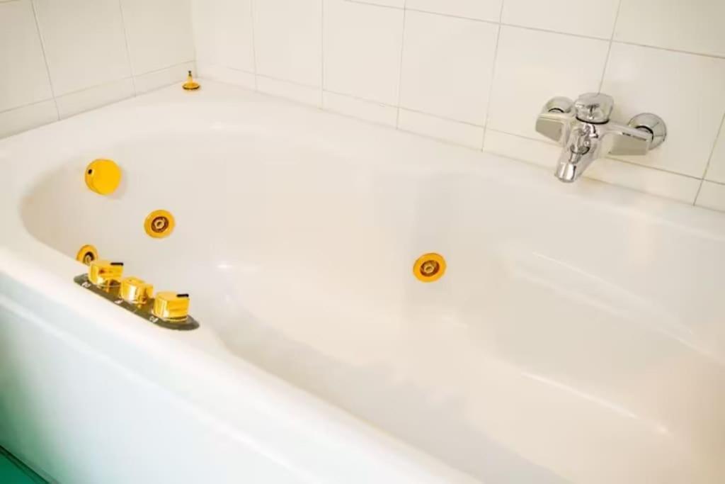 Appartamento Borgo Apostoli フィレンツェ エクステリア 写真
